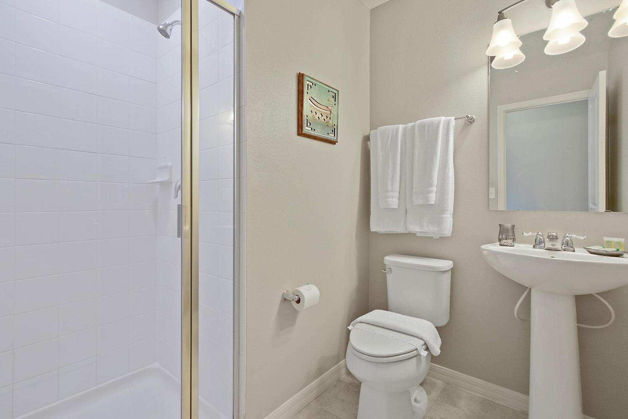 Four Bedrooms Townhome 5122 Киссимми Экстерьер фото