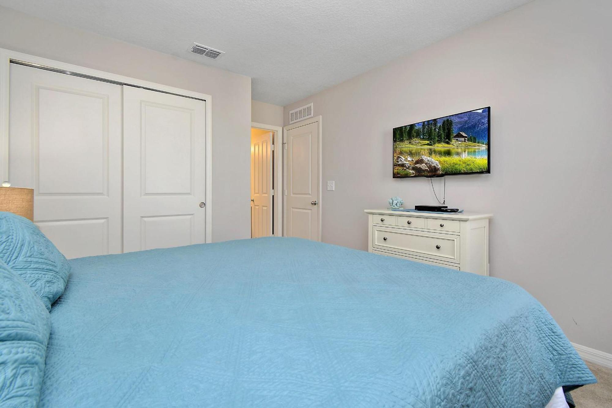 Four Bedrooms Townhome 5122 Киссимми Экстерьер фото